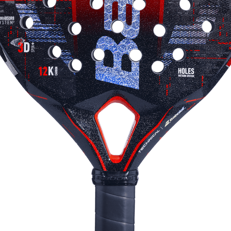 Carica immagine in Galleria Viewer, Racchetta Da Padel Technical Viper Juan Lebrón