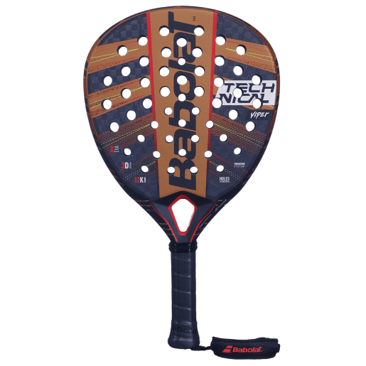 Carica immagine in Galleria Viewer, RACCHETTA PADEL Technical Viper 2024