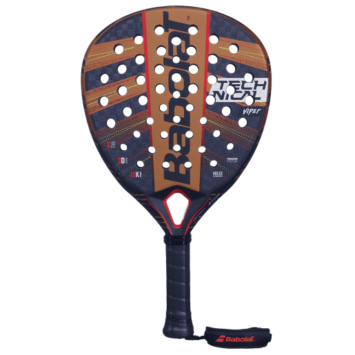 RACCHETTA PADEL Technical Viper 2024