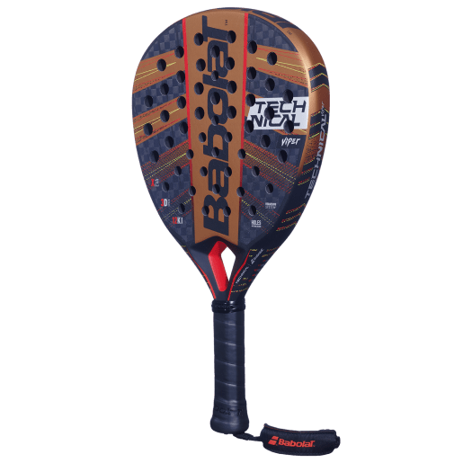 Carica immagine in Galleria Viewer, RACCHETTA PADEL Technical Viper 2024