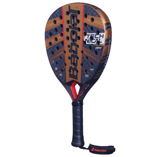 RACCHETTA PADEL Technical Viper 2024