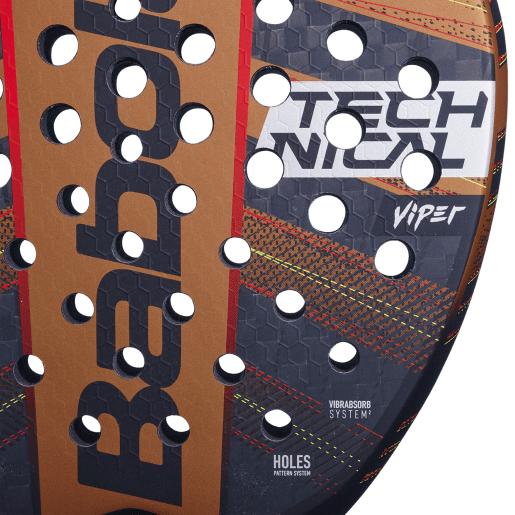 Carica immagine in Galleria Viewer, RACCHETTA PADEL Technical Viper 2024