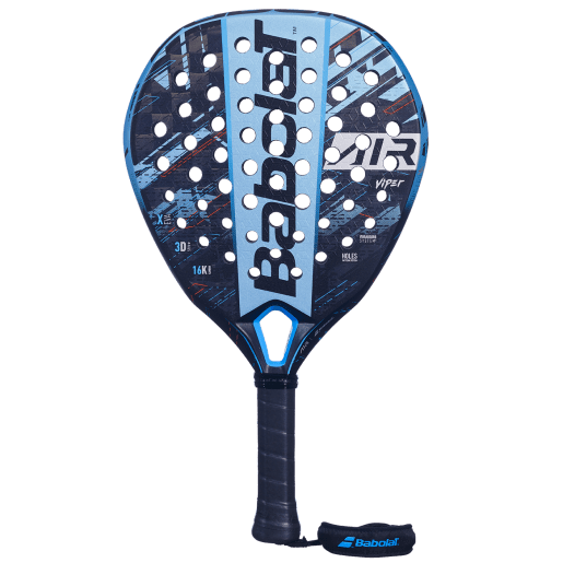 Carica immagine in Galleria Viewer, RACCHETTA PADEL Air Viper 2024