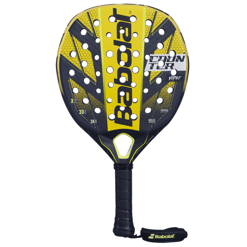 Carica immagine in Galleria Viewer, RACCHETTA PADEL Counter Viper
