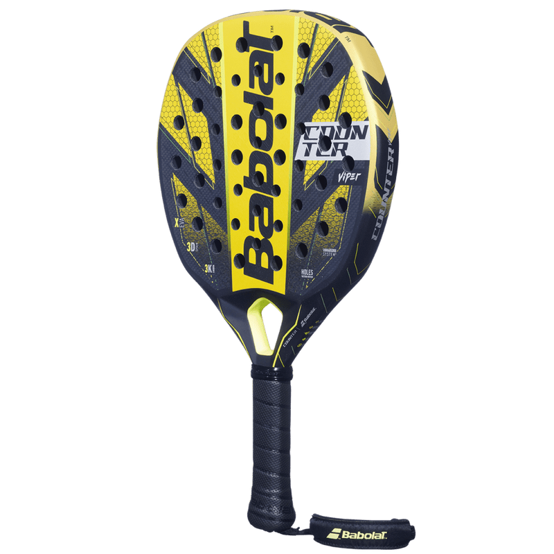 Carica immagine in Galleria Viewer, RACCHETTA PADEL Counter Viper