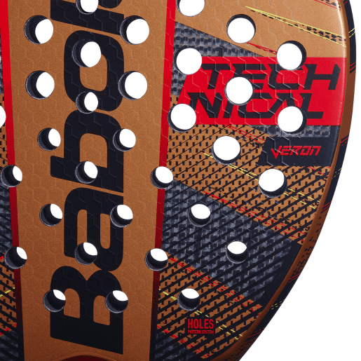 Carica immagine in Galleria Viewer, Racchetta padel Technical Veron 2024