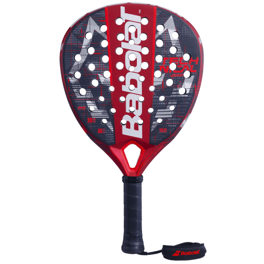 Carica immagine in Galleria Viewer, RACCHETTA PADEL Technical Veron Juan Lebrón