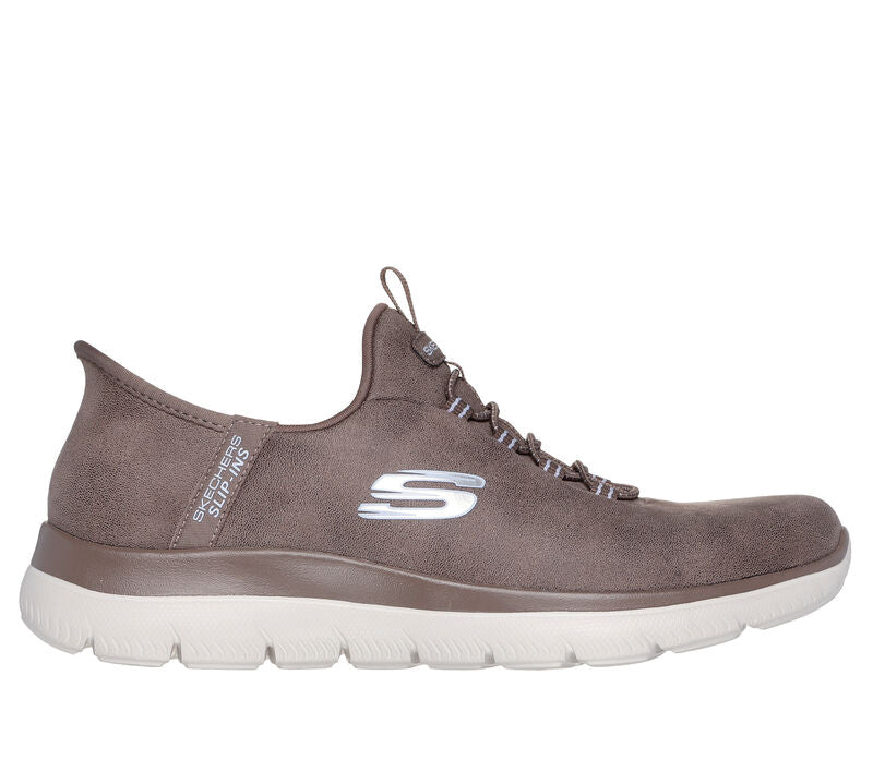 Carica immagine in Galleria Viewer, SKECHERS Slip-ins: Summits - Unknown Trail