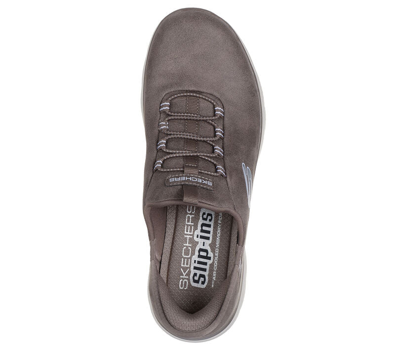 Carica immagine in Galleria Viewer, SKECHERS Slip-ins: Summits - Unknown Trail