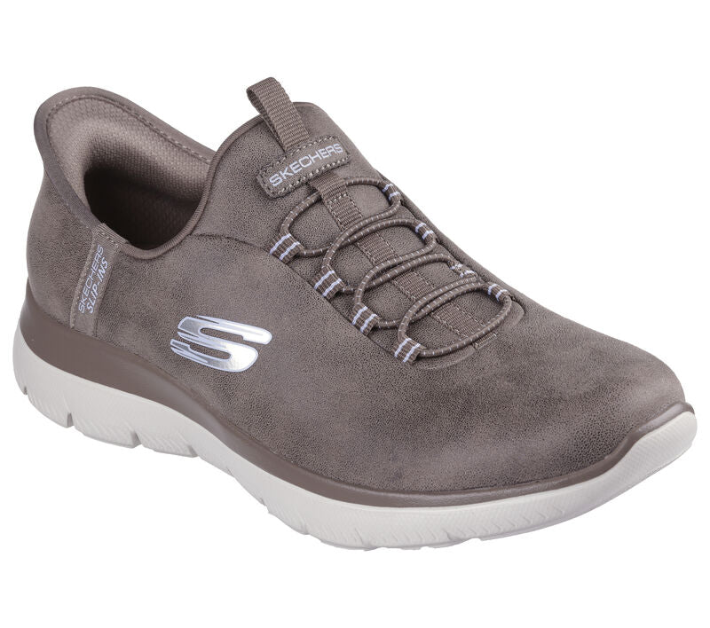Carica immagine in Galleria Viewer, SKECHERS Slip-ins: Summits - Unknown Trail