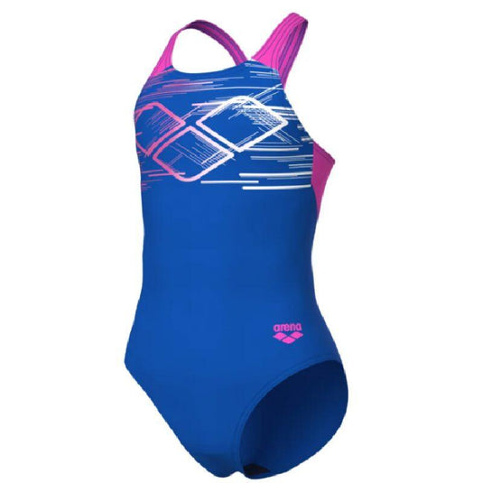 Costume Bambina arena Pastime