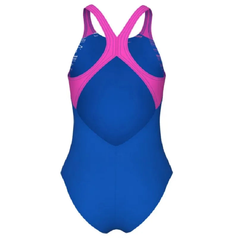 Carica immagine in Galleria Viewer, Costume Bambina arena Pastime