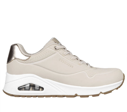 SKECHERS Donna Uno - Shimmer Away
