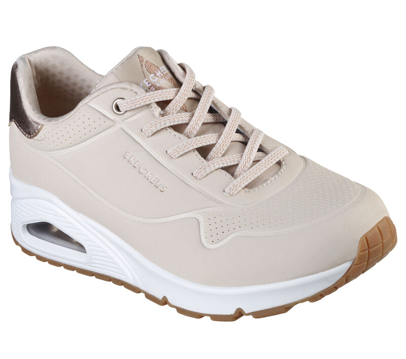 Carica immagine in Galleria Viewer, SKECHERS Donna Uno - Shimmer Away