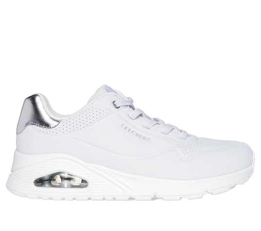 SKECHERS uno - Shimmer Away