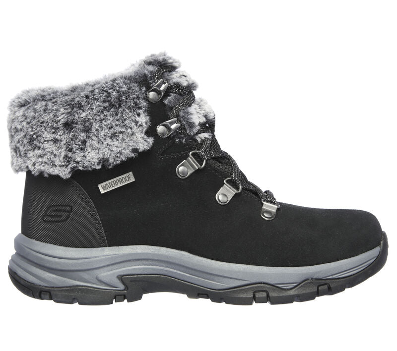 Carica immagine in Galleria Viewer, SKECHERS SCARPONCINO TREGO-FALLS donna