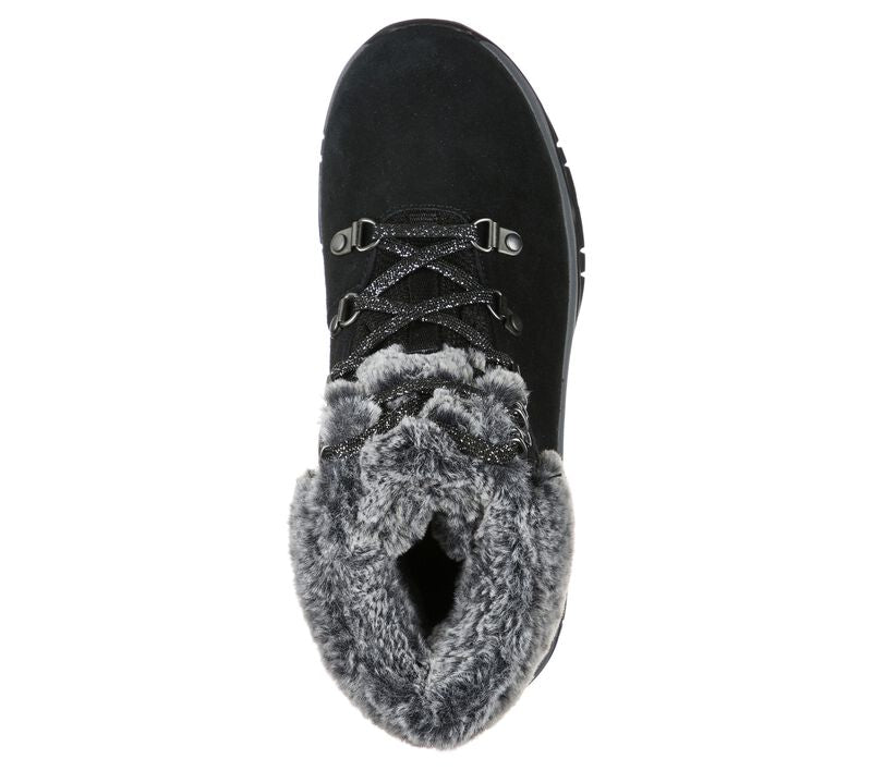 Carica immagine in Galleria Viewer, SKECHERS SCARPONCINO TREGO-FALLS donna