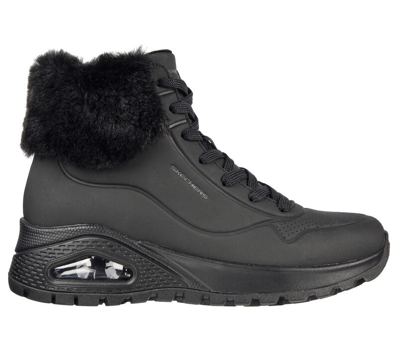 Carica immagine in Galleria Viewer, SKECHERS POLACCO DONNA UNO RUGGED donna