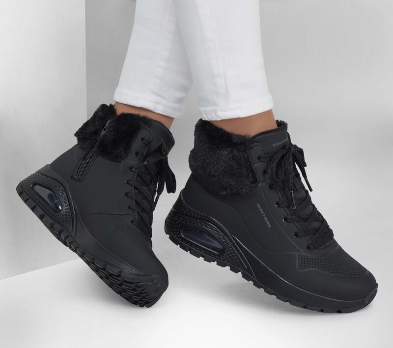 Carica immagine in Galleria Viewer, SKECHERS POLACCO DONNA UNO RUGGED donna