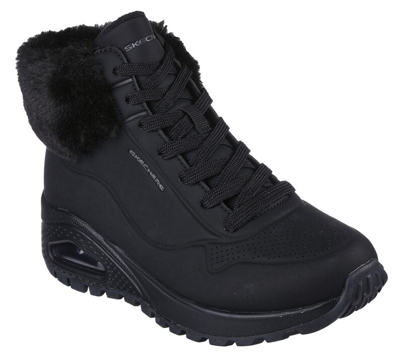 Carica immagine in Galleria Viewer, SKECHERS POLACCO DONNA UNO RUGGED donna