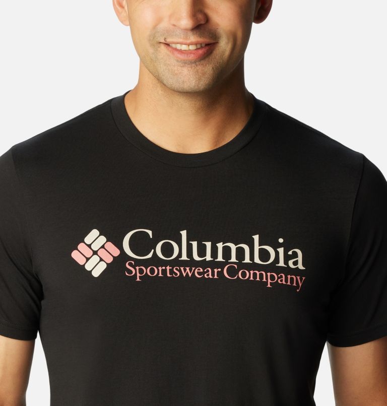 Carica immagine in Galleria Viewer, Maglia CSC Basic Logo™ da uomo