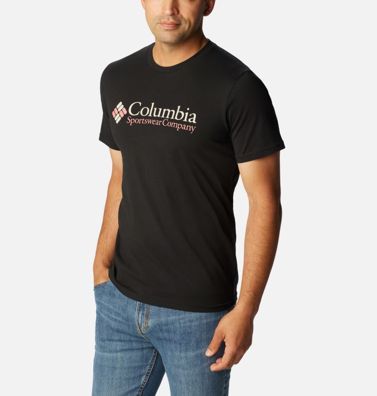 Carica immagine in Galleria Viewer, Maglia CSC Basic Logo™ da uomo
