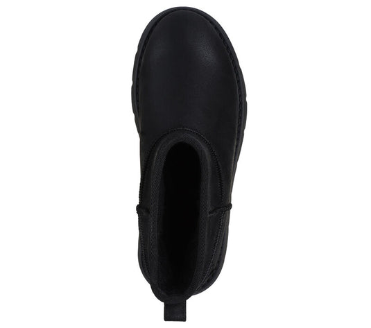 SKECHERS SCARPONCINO Keepsakes Lite - Snowbird
