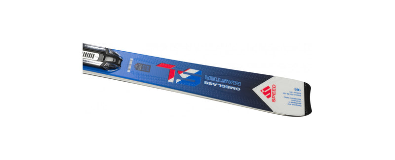 Carica immagine in Galleria Viewer, SCI SPEED MASTER SL KONECT