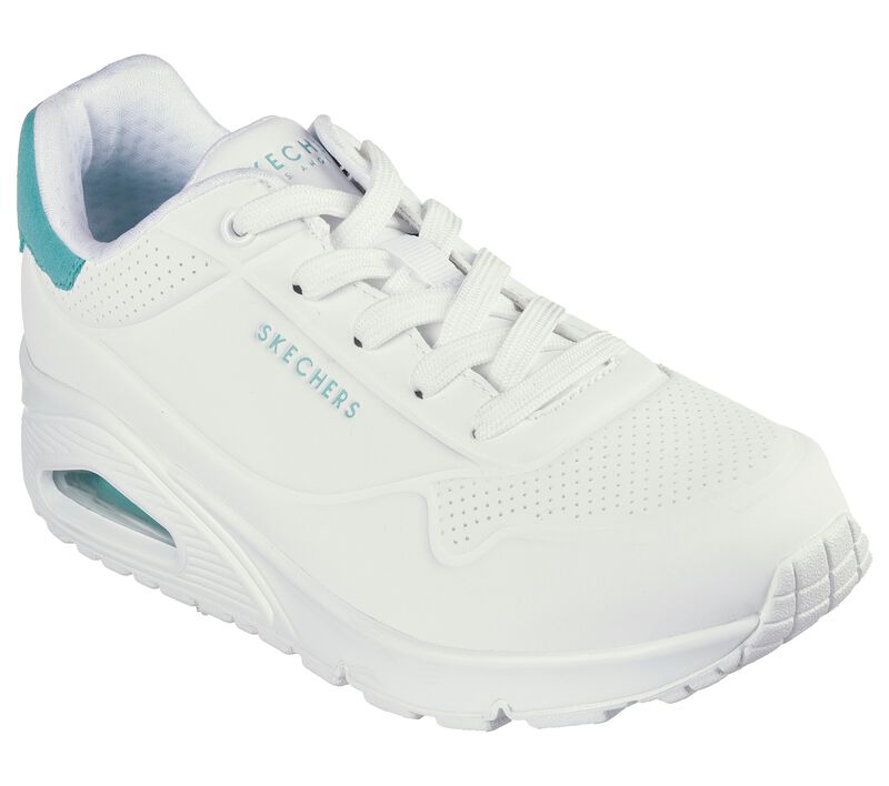 Carica immagine in Galleria Viewer, SKECHERS Uno - Pop Back donna