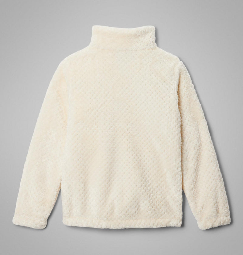 Carica immagine in Galleria Viewer, Giacca in pile Sherpa Fire Side™ da ragazza