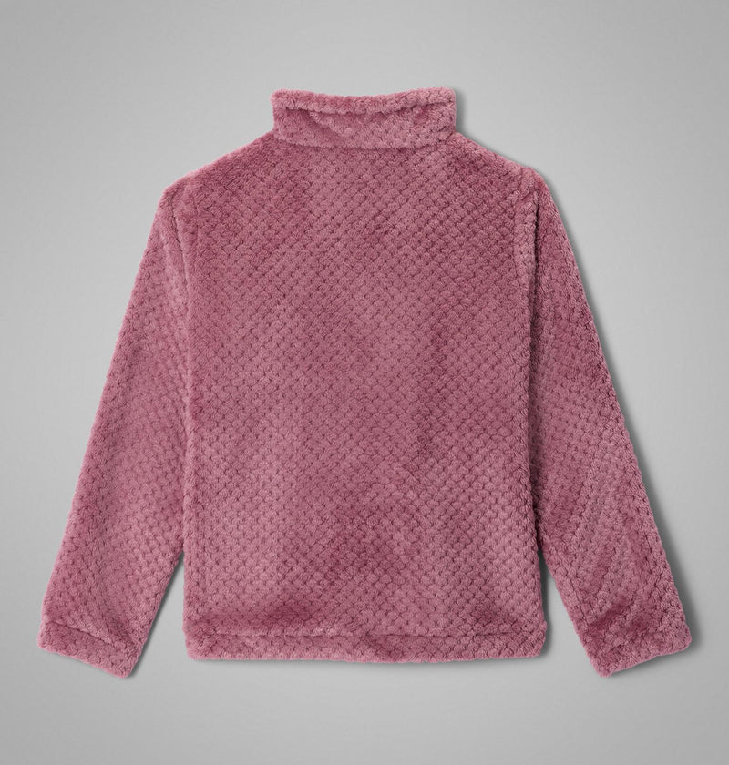 Carica immagine in Galleria Viewer, Giacca in pile Sherpa Fire Side™ da ragazza