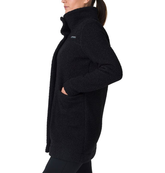Panorama™ Long Jacket DONNA