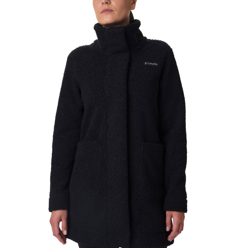 Carica immagine in Galleria Viewer, Panorama™ Long Jacket DONNA