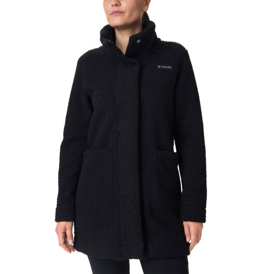 Panorama™ Long Jacket DONNA