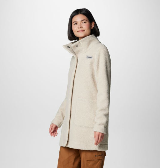 Panorama™ Long Jacket DONNA