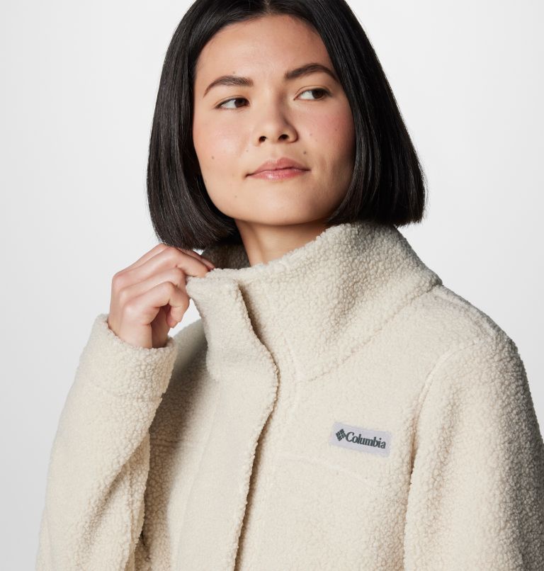 Carica immagine in Galleria Viewer, Panorama™ Long Jacket DONNA