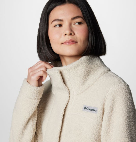 Panorama™ Long Jacket DONNA