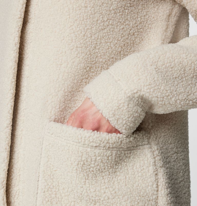 Carica immagine in Galleria Viewer, Panorama™ Long Jacket DONNA
