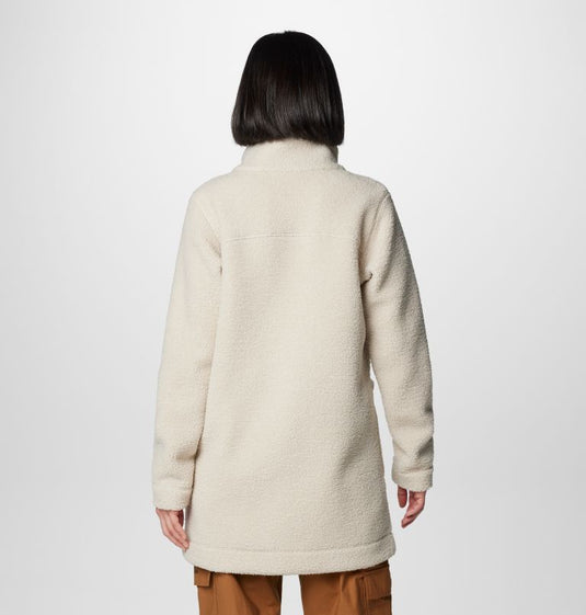 Panorama™ Long Jacket DONNA