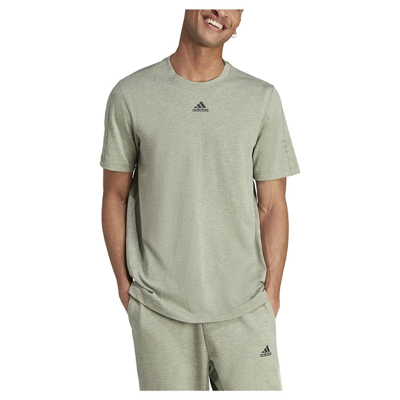 Carica immagine in Galleria Viewer, T-shirt a maniche corte Adidas Sportswear