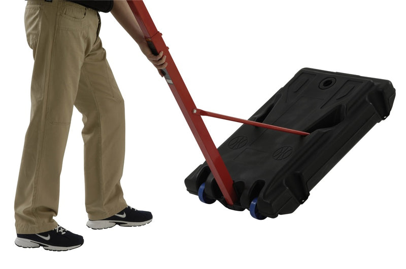 Carica immagine in Galleria Viewer, Piantana basket Tucson H. 195-260 cm.