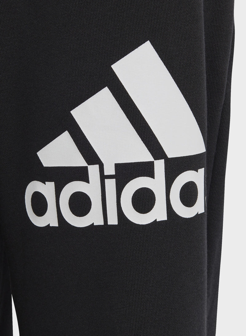 Carica immagine in Galleria Viewer, PANTALONE ESS FIT BIG LOGO