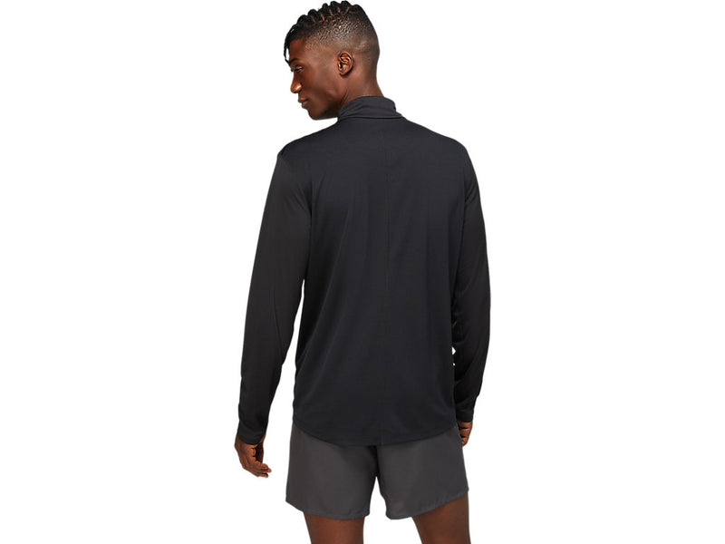 Carica immagine in Galleria Viewer, MAGLIA CORE LS 1/2 ZIP TOP