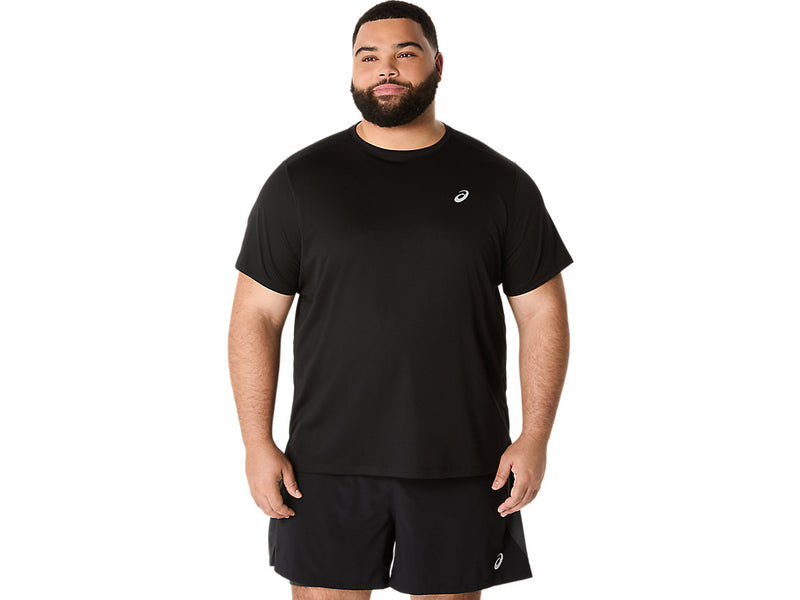Carica immagine in Galleria Viewer, T-SHIRT ASICS CORE SS TOP