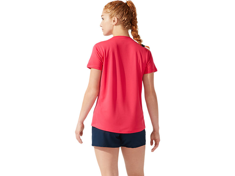 Carica immagine in Galleria Viewer, T-SHIRT CORE SS TOP