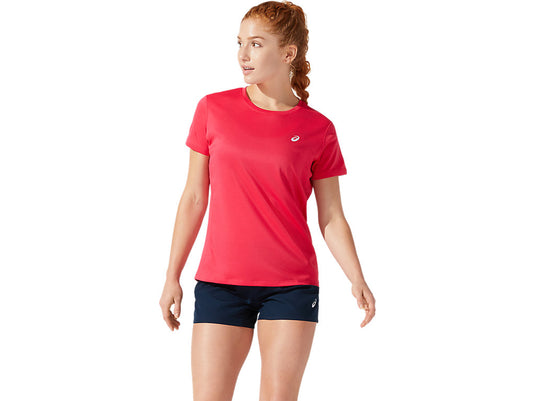 T-SHIRT CORE SS TOP