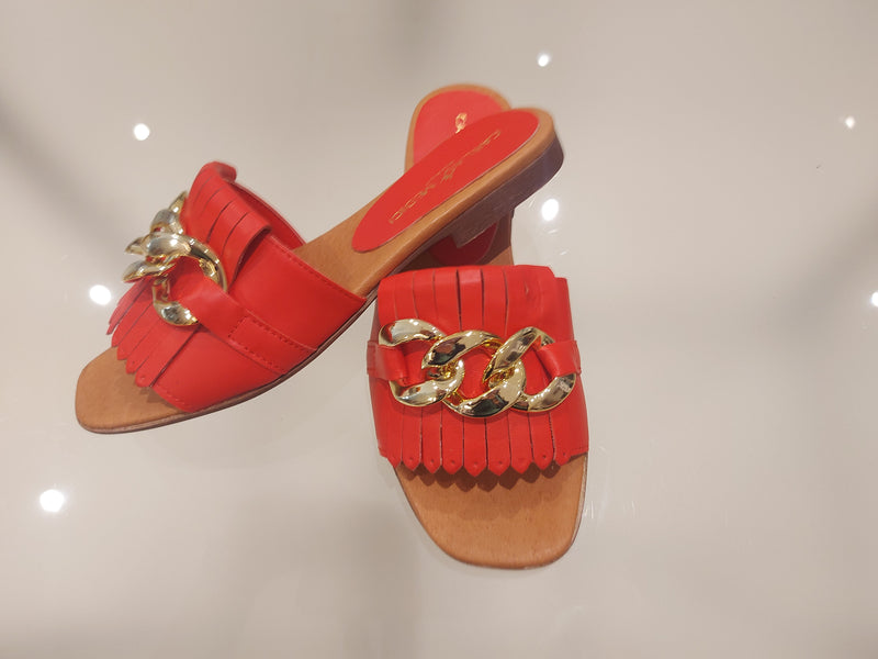 Carica immagine in Galleria Viewer, Ciabatte donna