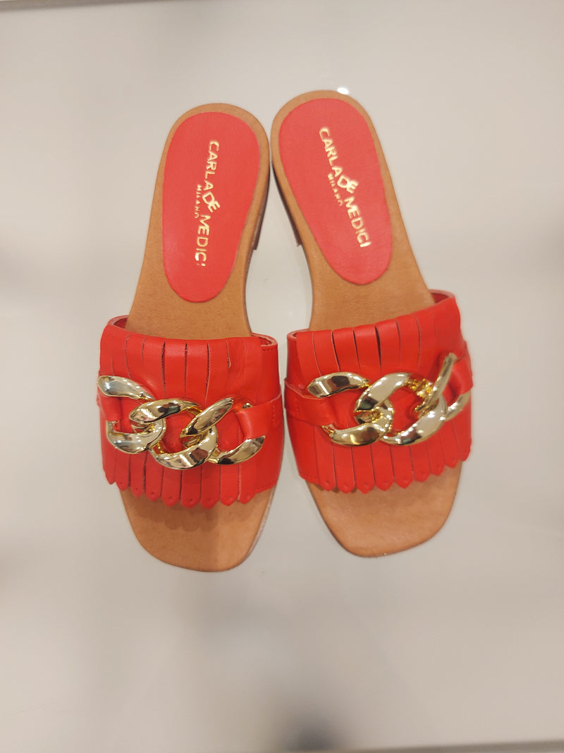 Carica immagine in Galleria Viewer, Ciabatte donna