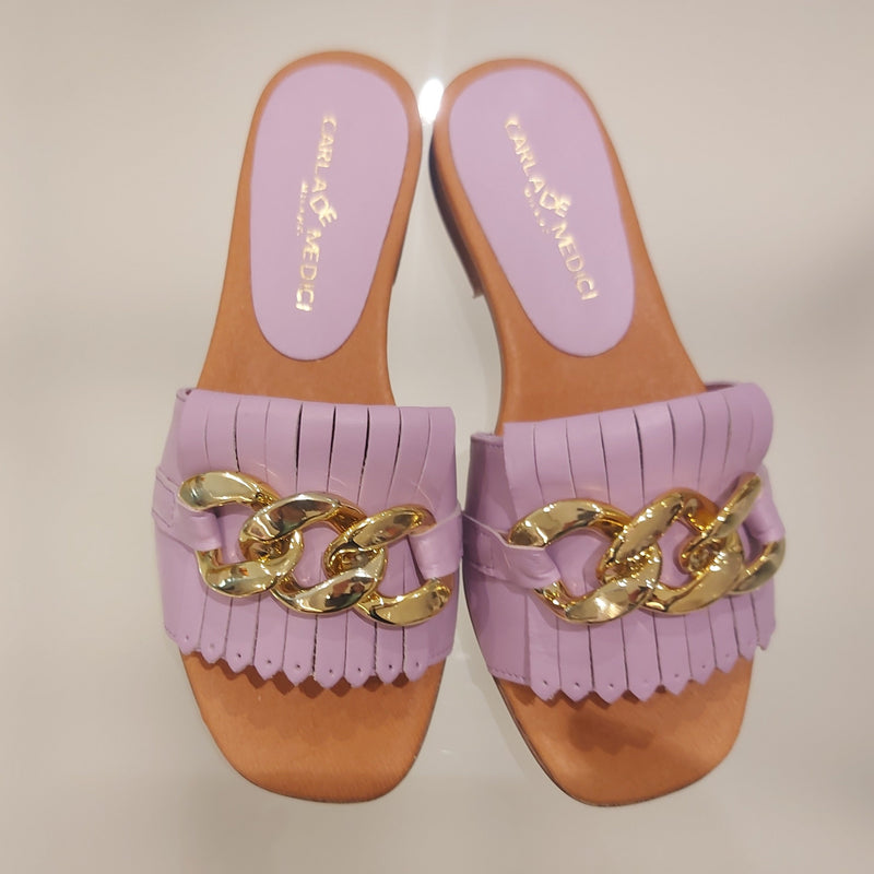 Carica immagine in Galleria Viewer, Ciabatte donna