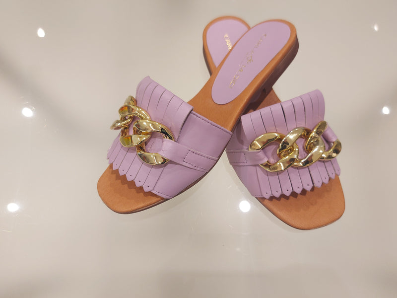 Carica immagine in Galleria Viewer, Ciabatte donna